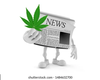 Ultimas noticias sobre Cannabis