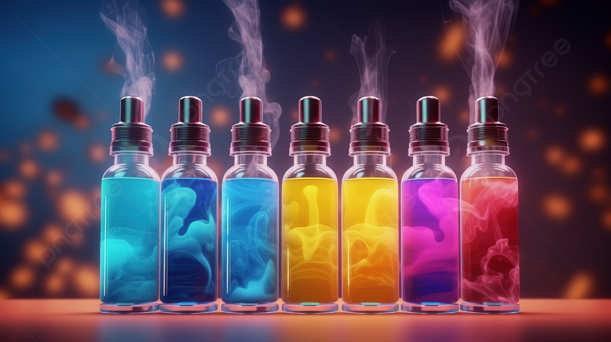 E-Liquids
